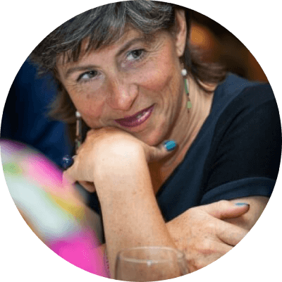 Sonia Maes - Transpersoonlijk coach Sonia Maes - Transpersoonlijk coach